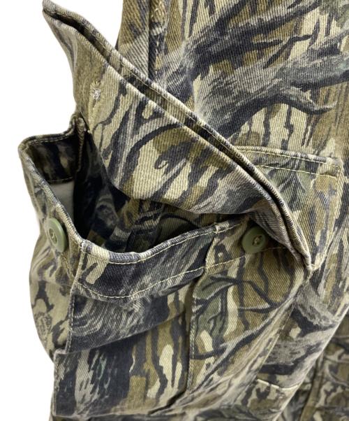 SUPREME（シュプリーム）SUPREME (シュプリーム) カーゴパンツ カーキ サイズ:32の古着・服飾アイテム