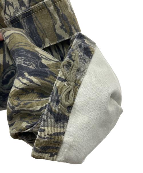 SUPREME（シュプリーム）SUPREME (シュプリーム) カーゴパンツ カーキ サイズ:32の古着・服飾アイテム