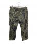 SUPREME (シュプリーム) カーゴパンツ カーキ サイズ:32：13000円