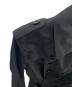 中古・古着 BURBERRY BLACK LABEL (バーバリーブラックレーベル) トレンチコート ブラック サイズ:M：10000円
