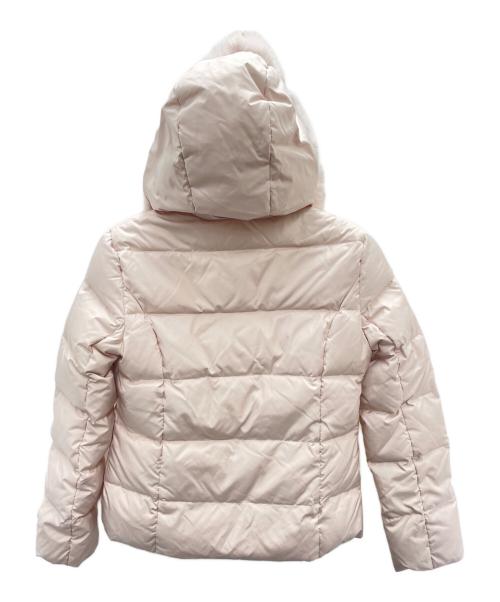 any Sis（エニィスィス）any Sis (エニィスィス) ダウンジャケット ピンク サイズ:3の古着・服飾アイテム