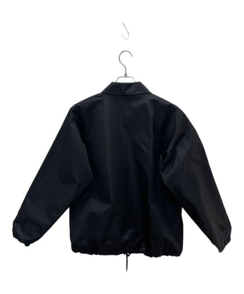 KING GNU（キングヌー）KING GNU (キングヌー) コーチジャケット ブラック サイズ:Sの古着・服飾アイテム