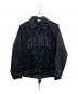 KING GNU（キングヌー）の古着「コーチジャケット」｜ブラック