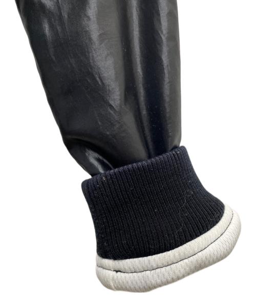 LEVI'S（リーバイス）LEVI'S (リーバイス) ジップブルゾン ブラック サイズ:Mの古着・服飾アイテム