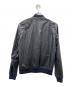 LEVI'S (リーバイス) ジップブルゾン ブラック サイズ:M：7000円