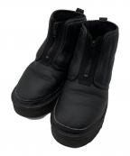 UGGアグ）の古着「ボアブーツ」｜ブラック