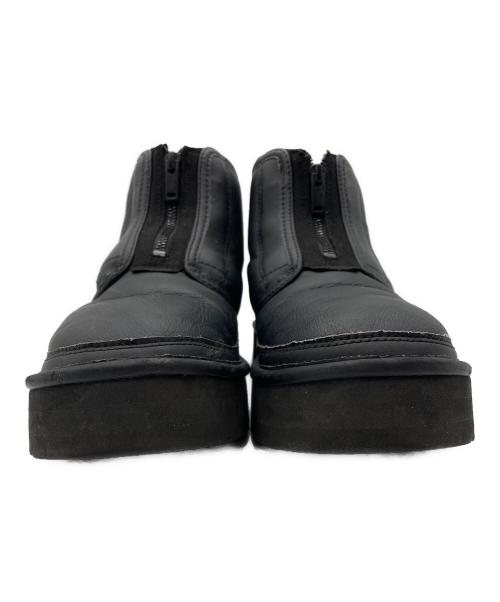 UGG（アグ）UGG (アグ) ボアブーツ ブラック サイズ:26の古着・服飾アイテム