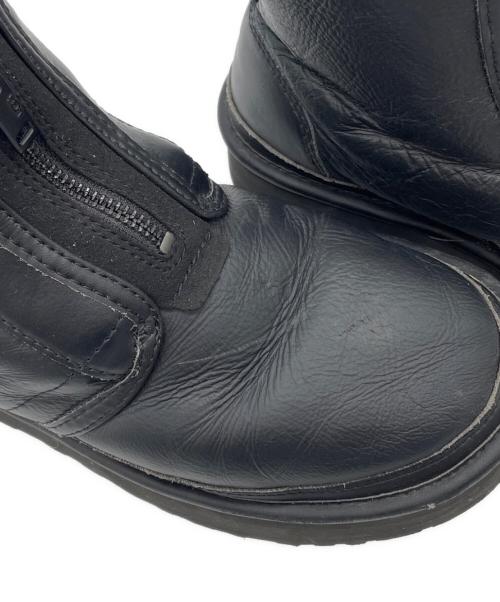 UGG（アグ）UGG (アグ) ボアブーツ ブラック サイズ:26の古着・服飾アイテム