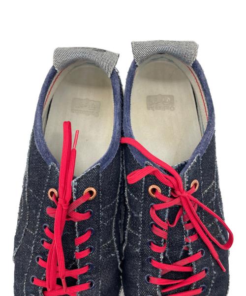 Onitsuka Tiger（オニツカタイガー）Onitsuka Tiger (オニツカタイガー) スニーカー ネイビー サイズ:27cmの古着・服飾アイテム