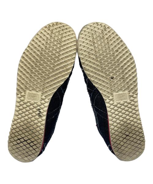Onitsuka Tiger（オニツカタイガー）Onitsuka Tiger (オニツカタイガー) スニーカー ネイビー サイズ:27cmの古着・服飾アイテム