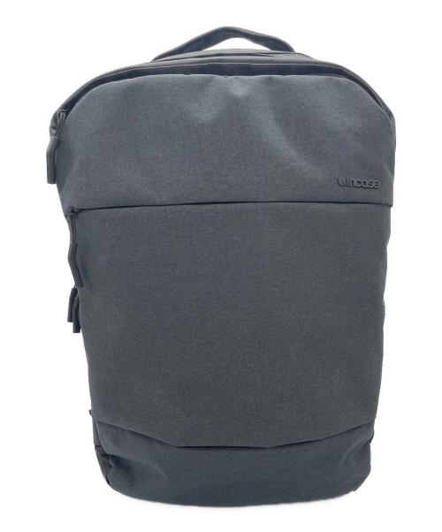 Incase（インケース）Incase (インケース) リュック グレーの古着・服飾アイテム
