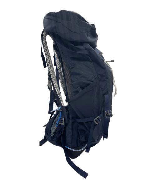OSPREY（オスプレー）OSPREY (オスプレー) バックパック ネイビーの古着・服飾アイテム