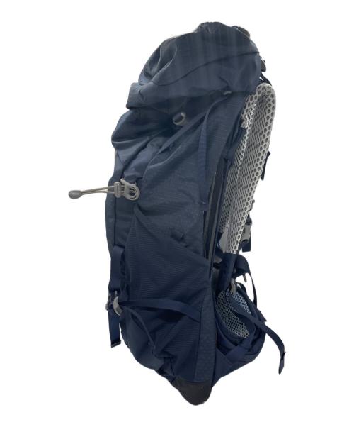 OSPREY（オスプレー）OSPREY (オスプレー) バックパック ネイビーの古着・服飾アイテム