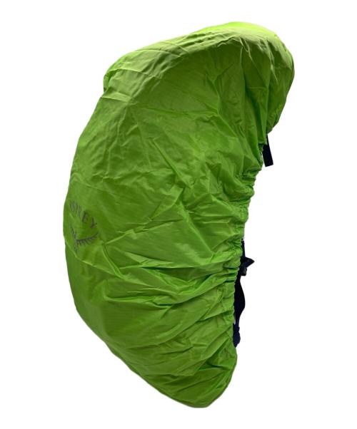 OSPREY（オスプレー）OSPREY (オスプレー) バックパック ネイビーの古着・服飾アイテム