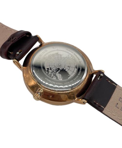 BERING（ベーリング）BERING (ベーリング) 腕時計の古着・服飾アイテム