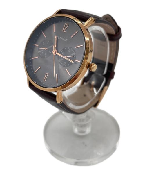 BERING（ベーリング）BERING (ベーリング) 腕時計の古着・服飾アイテム