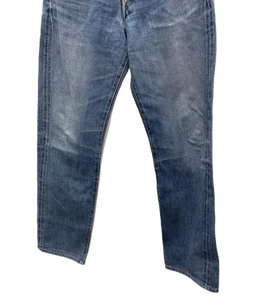 LEVI'S（リーバイス）LEVI'S (リーバイス) 702XX復刻デニムパンツ インディゴ サイズ:30の古着・服飾アイテム
