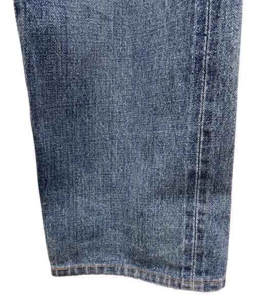 LEVI'S（リーバイス）LEVI'S (リーバイス) 702XX復刻デニムパンツ インディゴ サイズ:30の古着・服飾アイテム