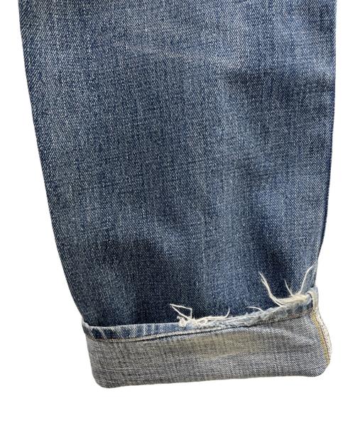 LEVI'S（リーバイス）LEVI'S (リーバイス) 702XX復刻デニムパンツ インディゴ サイズ:30の古着・服飾アイテム