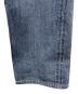 中古・古着 LEVI'S (リーバイス) 702XX復刻デニムパンツ インディゴ サイズ:30：9000円