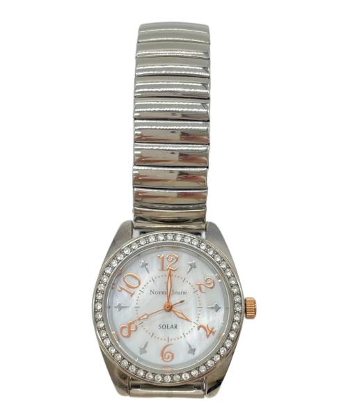 Norma Jeane（ノーマジーン）Norma Jeane (ノーマジーン) 腕時計の古着・服飾アイテム