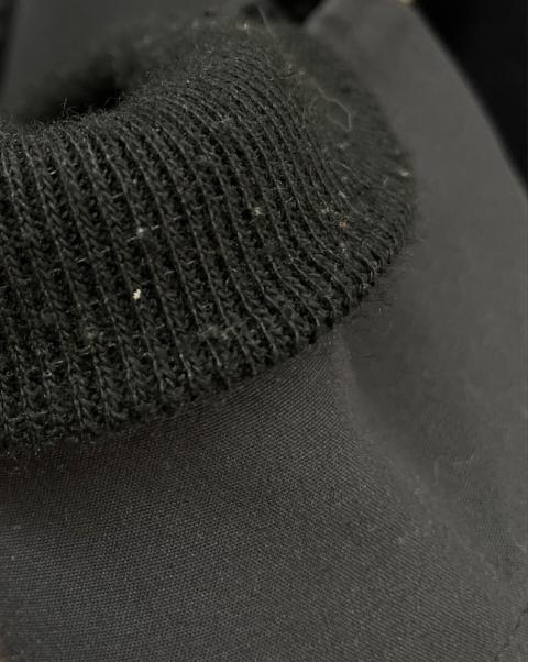 CANADA GOOSE（カナダグース）CANADA GOOSE (カナダグース) ダウンジャケット ブラック サイズ:2xsの古着・服飾アイテム