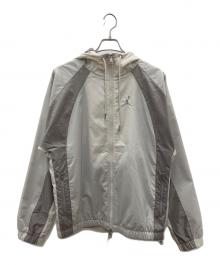NIKE（ナイキ）の古着「ウインドブレーカー」｜グレー