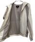 中古・古着 NIKE (ナイキ) ウインドブレーカー グレー サイズ:XL：5000円