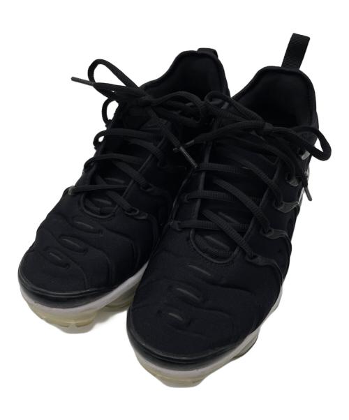 NIKE（ナイキ）NIKE (ナイキ) スニーカー ブラック サイズ:27の古着・服飾アイテム