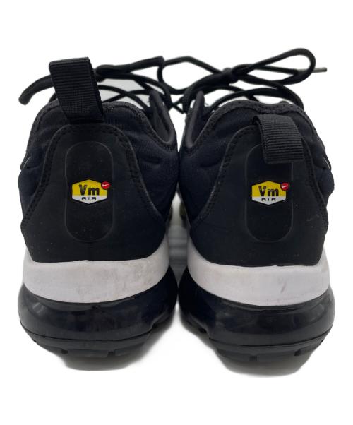 NIKE（ナイキ）NIKE (ナイキ) スニーカー ブラック サイズ:27の古着・服飾アイテム