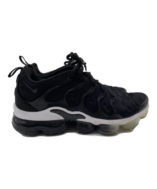 NIKE（ナイキ）NIKE (ナイキ) スニーカー ブラック サイズ:27の古着・服飾アイテム