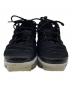 中古・古着 NIKE (ナイキ) スニーカー ブラック サイズ:27：7000円