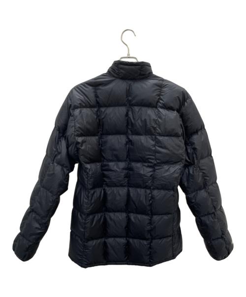 mont-bell（モンベル）mont-bell (モンベル) スペリオダウンジャケット ブラック サイズ:XL 未使用品の古着・服飾アイテム