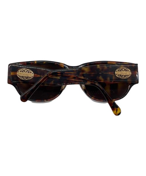 CELINE（セリーヌ）CELINE (セリーヌ) サングラス ブラウンの古着・服飾アイテム