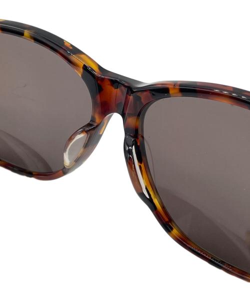 CELINE（セリーヌ）CELINE (セリーヌ) サングラス ブラウンの古着・服飾アイテム