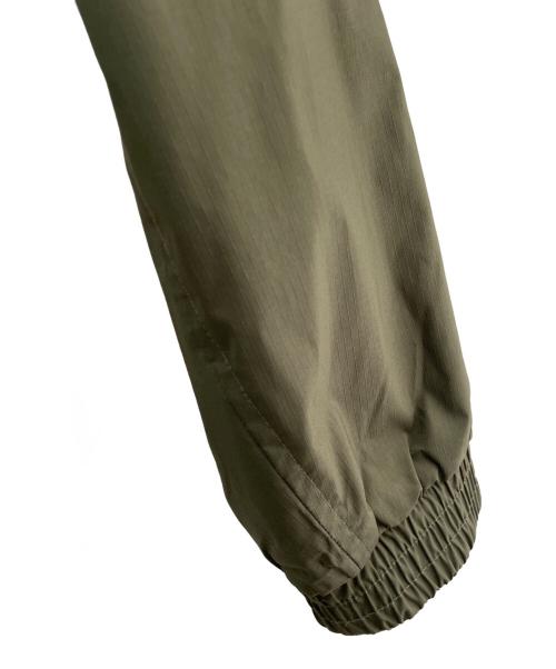 adidas（アディダス）adidas (アディダス) ジャケット カーキ サイズ:Mの古着・服飾アイテム