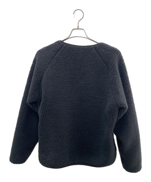 Columbia（コロンビア）Columbia (コロンビア) シアトルマウンテンリバーシブルジャケット ブラック サイズ:Mの古着・服飾アイテム