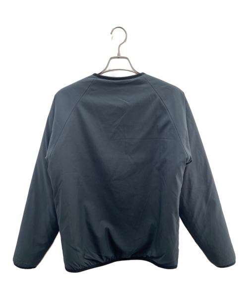 Columbia（コロンビア）Columbia (コロンビア) シアトルマウンテンリバーシブルジャケット ブラック サイズ:Mの古着・服飾アイテム