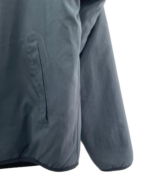 Columbia（コロンビア）Columbia (コロンビア) シアトルマウンテンリバーシブルジャケット ブラック サイズ:Mの古着・服飾アイテム
