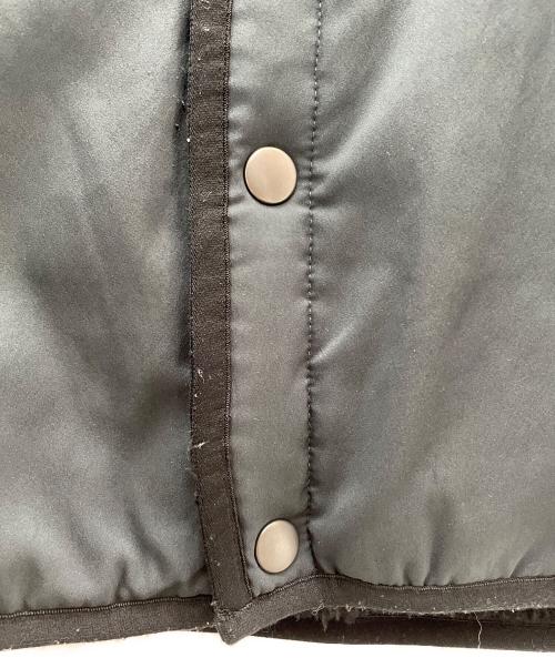 Columbia（コロンビア）Columbia (コロンビア) シアトルマウンテンリバーシブルジャケット ブラック サイズ:Mの古着・服飾アイテム