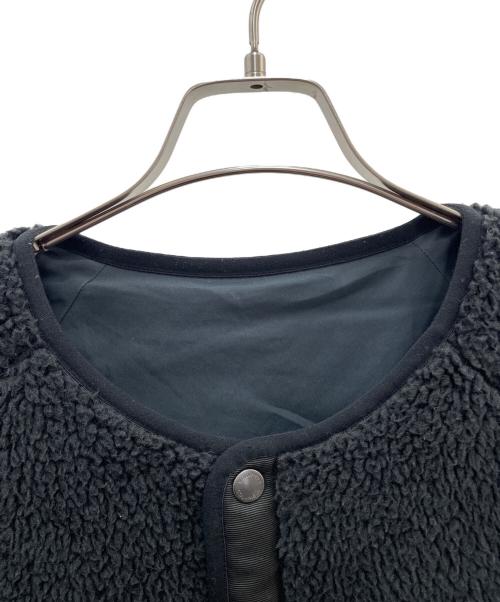 Columbia（コロンビア）Columbia (コロンビア) シアトルマウンテンリバーシブルジャケット ブラック サイズ:Mの古着・服飾アイテム