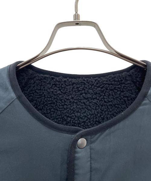 Columbia（コロンビア）Columbia (コロンビア) シアトルマウンテンリバーシブルジャケット ブラック サイズ:Mの古着・服飾アイテム