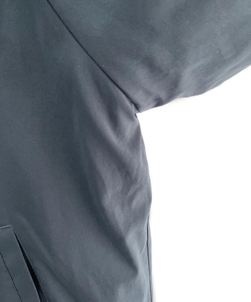 Columbia（コロンビア）Columbia (コロンビア) シアトルマウンテンリバーシブルジャケット ブラック サイズ:Mの古着・服飾アイテム