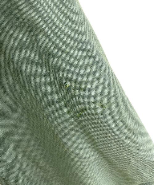 RALPH LAUREN（ラルフローレン）RALPH LAUREN (ラルフローレン) 長袖シャツ グリーン サイズ:Sの古着・服飾アイテム