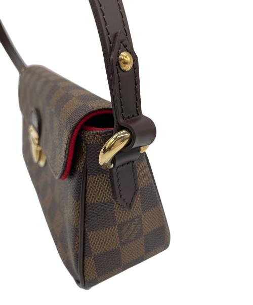 LOUIS VUITTON（ルイ ヴィトン）LOUIS VUITTON (ルイ ヴィトン) ラヴェッロPMの古着・服飾アイテム