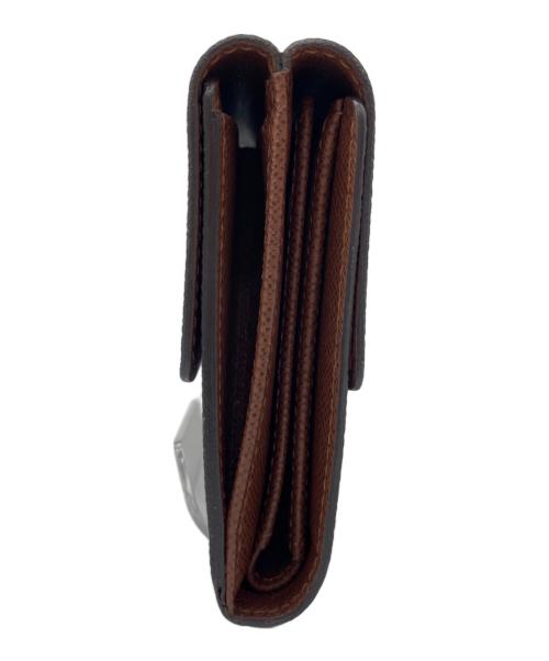 LOUIS VUITTON（ルイ ヴィトン）LOUIS VUITTON (ルイ ヴィトン) 3つ折り財布の古着・服飾アイテム