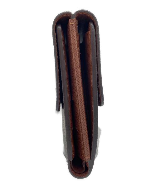 LOUIS VUITTON（ルイ ヴィトン）LOUIS VUITTON (ルイ ヴィトン) 3つ折り財布の古着・服飾アイテム