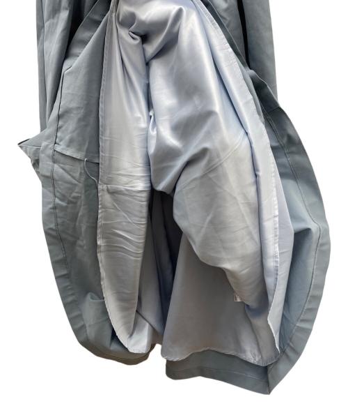 EmiriaWiz（エミリアウィズ）EmiriaWiz (エミリアウィズ) 半袖ワンピース ブルー サイズ:S 未使用品の古着・服飾アイテム