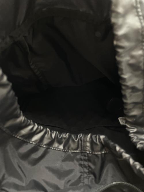 Karrimor（カリマー）Karrimor (カリマー) リュック ベージュ×ブラックの古着・服飾アイテム