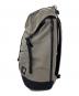 Karrimor (カリマー) リュック ベージュ×ブラック：4000円